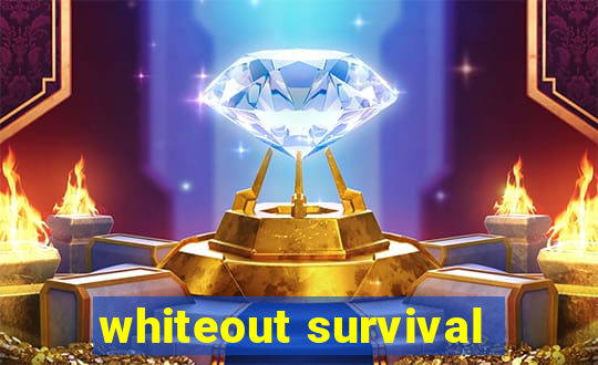 whiteout survival - dicas